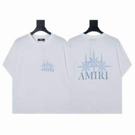 Picture of Amiri T Shirts Short _SKUAmiriS-XL23tr651123731